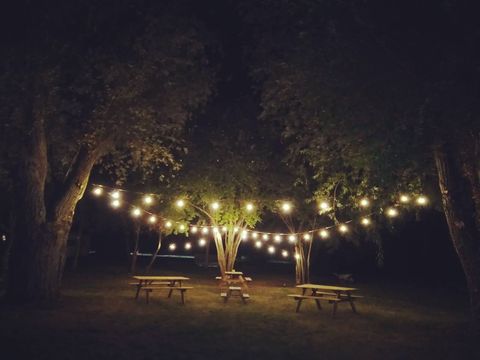 Camping Ile d'Amour - Camping Yonne - Image N°16