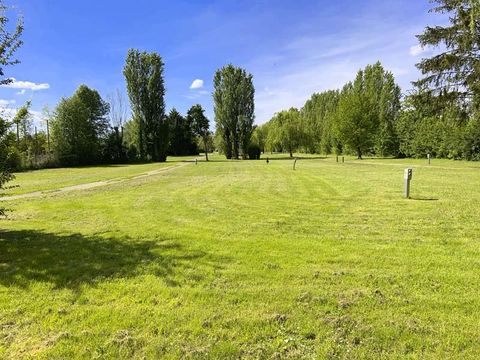 Camping Ile d'Amour - Camping Yonne - Image N°13