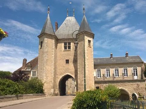 Camping Ile d'Amour - Camping Yonne - Image N°62