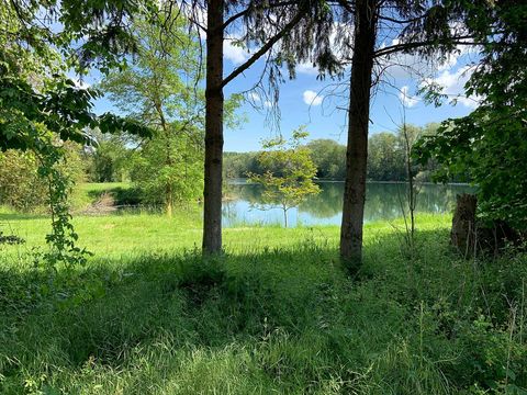 Camping Ile d'Amour - Camping Yonne - Image N°3