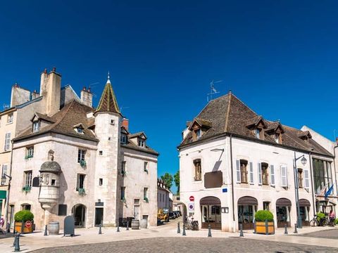 Camping Ile d'Amour - Camping Yonne - Image N°57