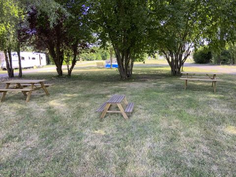 Camping Ile d'Amour - Camping Yonne - Image N°18