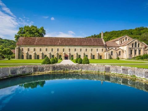 Camping Ile d'Amour - Camping Yonne - Image N°51