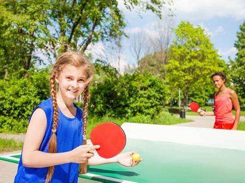 Camping Ile d'Amour - Camping Yonne - Image N°35