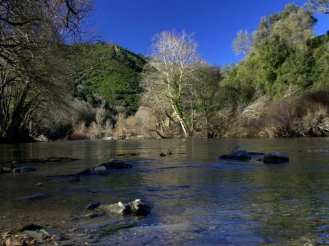 Camping Domaine Petra Pinzuta - Camping Corse du Nord - Image N°10