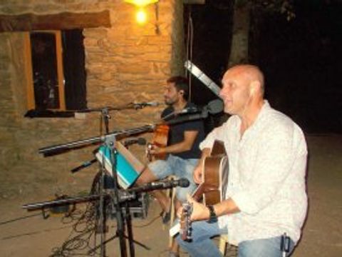 Camping Domaine Petra Pinzuta - Camping Corse du Nord - Image N°6