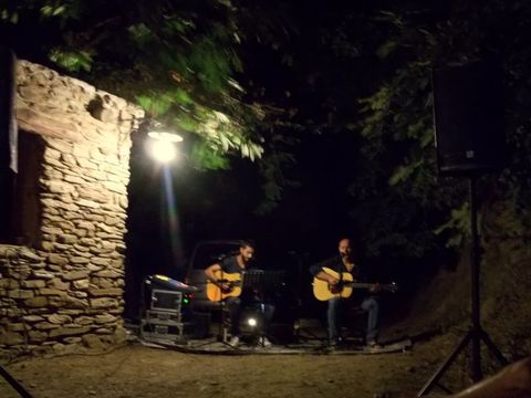 Camping Domaine Petra Pinzuta - Camping Corse du Nord - Image N°5