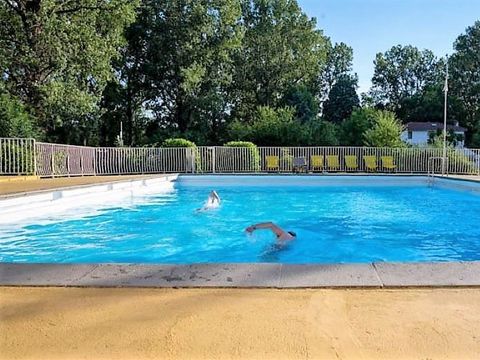 Camping Bois et Toilés - Camping Drome - Image N°4