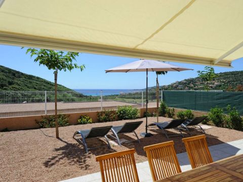 VILLA 2 personnes - 2012