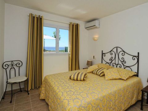 VILLA 2 personnes - 2012