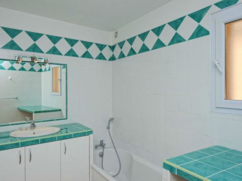 VILLA 2 personnes - 2012