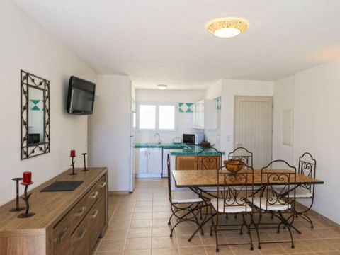 VILLA 2 personnes - 2012