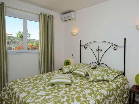 VILLA 4 personnes - 2012