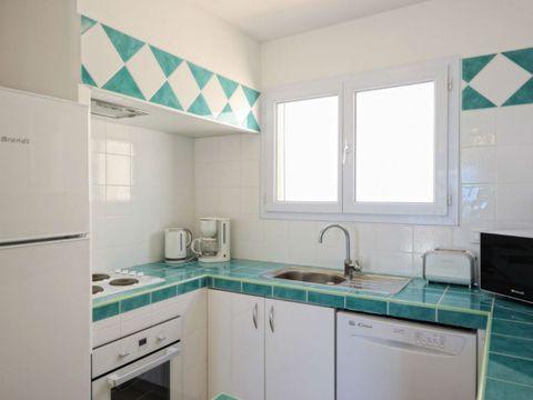 VILLA 4 personnes - 2012