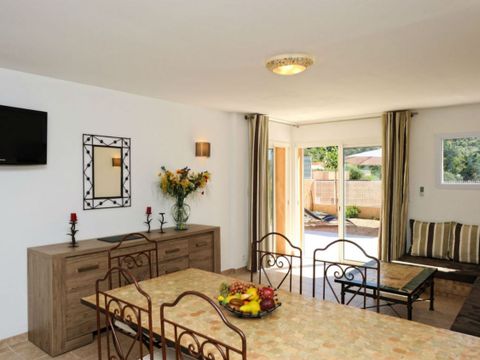 VILLA 4 personnes - 2012