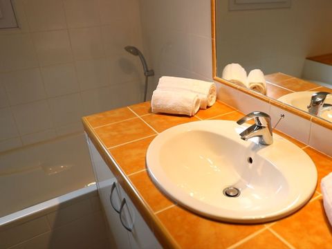 VILLA 4 personnes - 2012