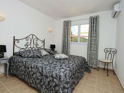 VILLA 4 personnes - 2012