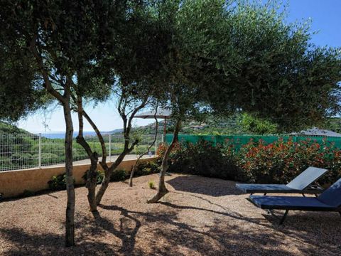 VILLA 4 personnes - 2012