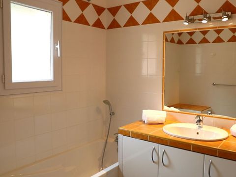 VILLA 6 personnes - 2012