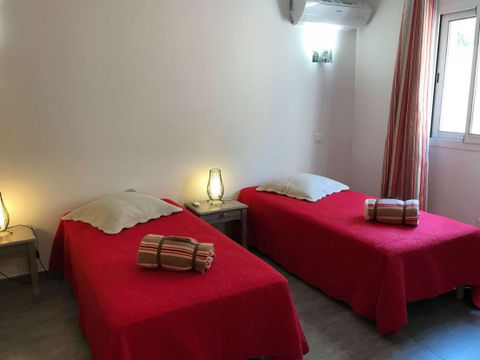 VILLA 6 personnes - 2012