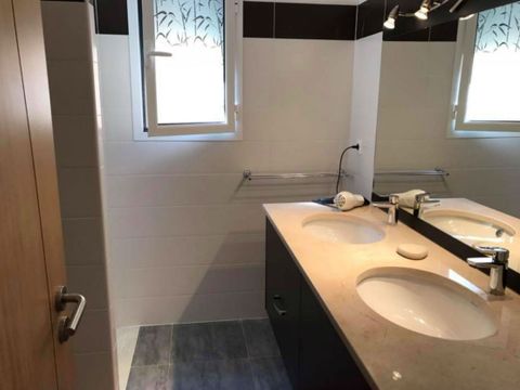 VILLA 6 personnes - 2012