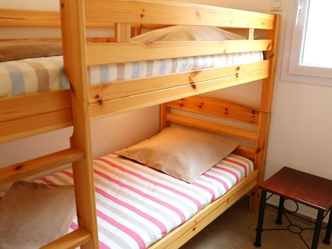 VILLA 6 personnes - 2012