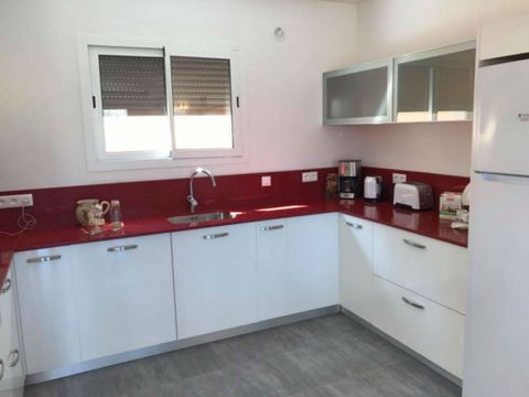 VILLA 6 personnes - 2012