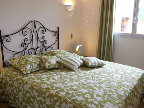 VILLA 6 personnes - 2012