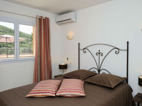 VILLA 6 personnes - 2012