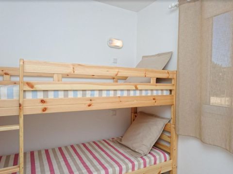 VILLA 8 personnes - 2012