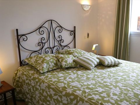 VILLA 8 personnes - 2012