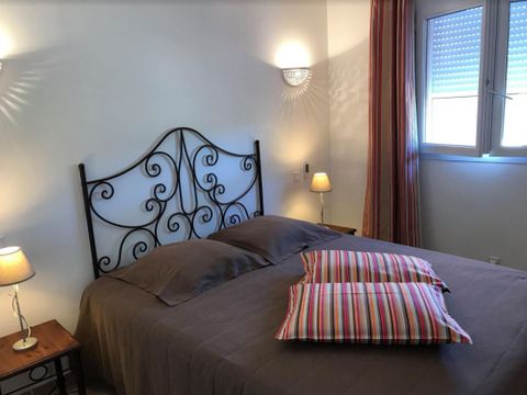 VILLA 8 personnes - 2012