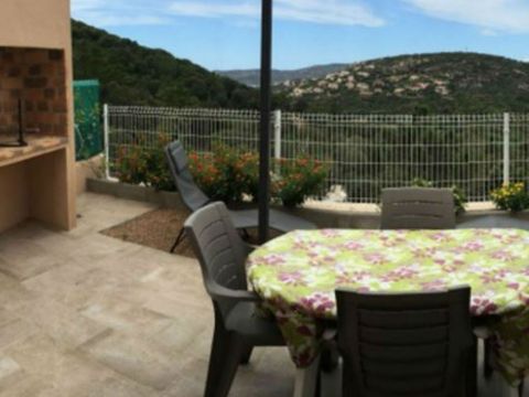 STUDIO 2 personnes - 2012