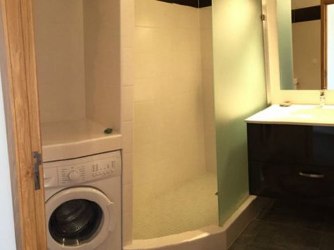 STUDIO 2 personnes - 2012