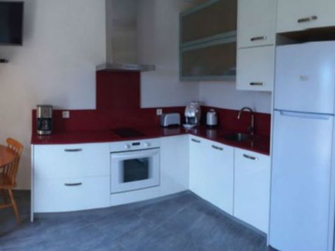 STUDIO 2 personnes - 2012