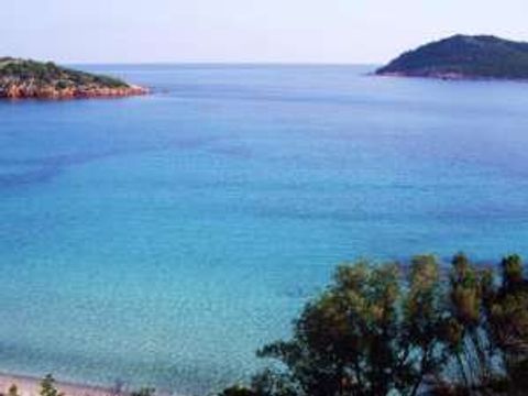 Résidence Mare e Macchia - Camping Corse du Sud - Image N°17