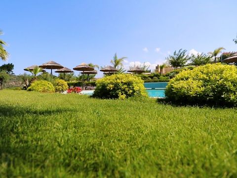 Résidence Mare e Macchia - Camping Corse du Sud - Image N°9