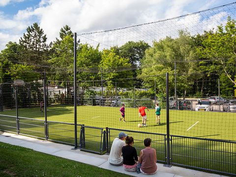 Hu Birkelt Village Hu Birkelt Village - Camping Luxembourg - Image N°44