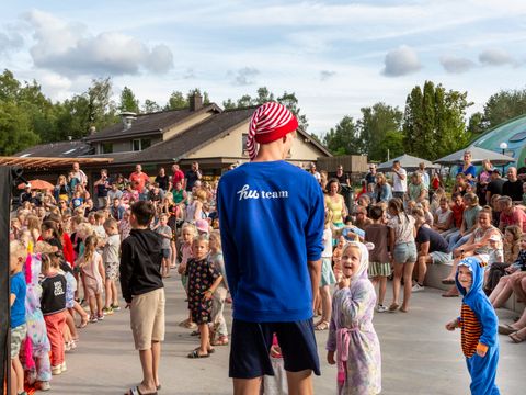 Hu Birkelt Village Hu Birkelt Village - Camping Luxembourg - Image N°12