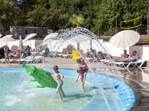 Hu Birkelt Village - Camping Luxembourg - Image N°31