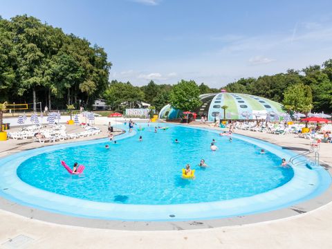 Hu Birkelt Village - Camping Luxembourg - Image N°28