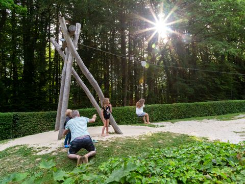 Hu Birkelt Village - Camping Luxembourg - Image N°16