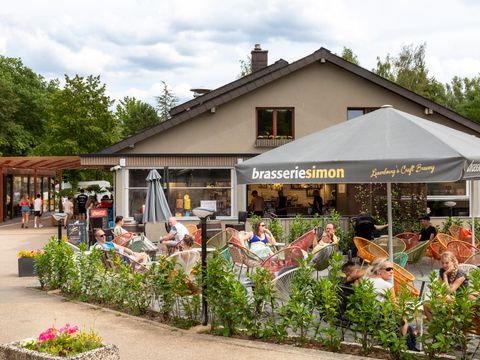 Hu Birkelt Village - Camping Luxembourg - Image N°49