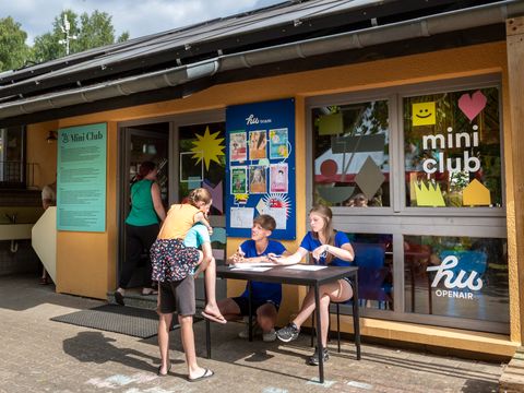 Hu Birkelt Village Hu Birkelt Village - Camping Luxembourg - Image N°18