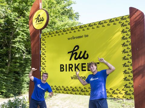 Hu Birkelt Village Hu Birkelt Village - Camping Luxembourg - Image N°23