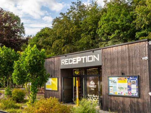 Hu Birkelt Village - Camping Luxembourg - Image N°14