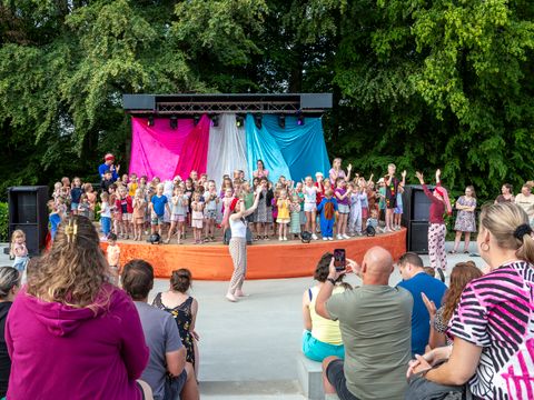 Hu Birkelt Village Hu Birkelt Village - Camping Luxembourg - Image N°21