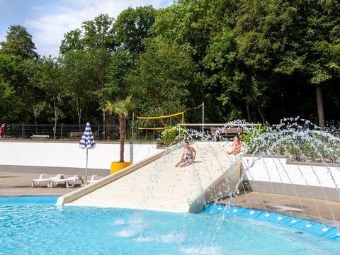 Hu Birkelt Village - Camping Luxembourg - Image N°20
