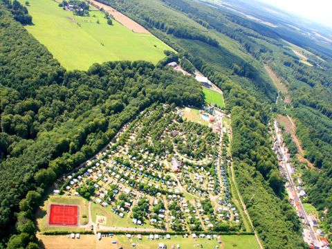 Hu Birkelt Village - Camping Luxembourg - Image N°11