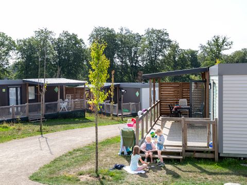 Hu Birkelt Village - Camping Luxembourg - Image N°23